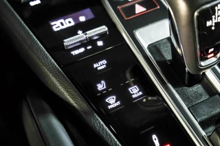 Porsche Cayenne Coupé 3.0 E-Hybrid|ACC|GTS-stoel|Chrono|Pano / 61