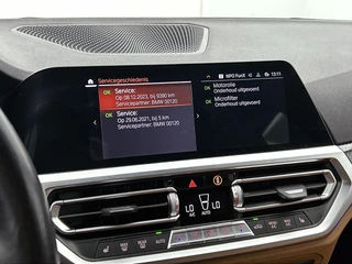 BMW 3-serie Touring M340i xDrive | Individual Citrin Black | M Stoelen | Laser Light | Driving Assistant Prof. | HeadUp Display / 28