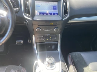 Ford S-Max 2.5 ST-LINE / 30