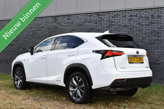 Lexus NX 300h AWD F F SPORT 360º MARK LEVINSON/PANORAMADAK/LEDER/CAMERA/ETC.! / 27