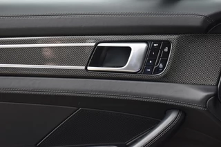 Porsche Panamera Sport Turismo 2.9 4 E-Hybrid SportDesign  | Pano | Sportuitlaat | ACC | 21'' Wielen | Matrix PDLS+ | Bose | Achterasbesturing | Head-Up | Stoelventilatie | / 27