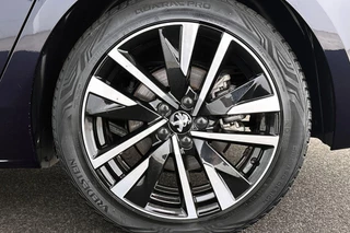 Peugeot 508 SW 1.6 HYbrid GT FOCAL Stoelverwarming Keyless Dodehoek / 23