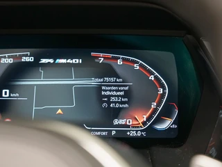 BMW Z4 Roadster M40i Harman Kardon | ACC | Stuurverwarming / 42