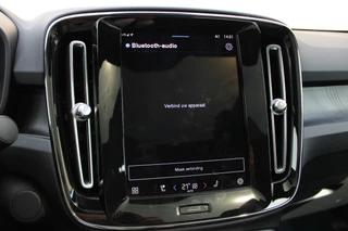 Volvo C40 408PK Twin Ultimate 78 kWh | Panoramadak | H/K | Led | Memory | SoH 96,3 / 20