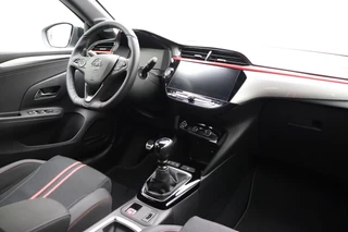 Opel Corsa 1.2 GS Line 100 PK | Navigatie | Climate control | Camera | LED | Zwart dak | Lichtmetalen velgen / 4