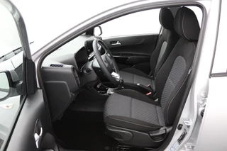 Kia Picanto 1.0 GDi DynamicLine Automaat  - Prijs incl. inruilpremie - Navigatie - Cruise control - Camera - Apple CarPlay/Android Auto - Fabrieksgarantie tot 06-2033 / 18