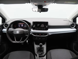 SEAT Ibiza 1.0 EcoTSi Style Plus / 31