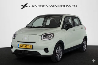 Leapmotor T03 Design 37.3 kWh NET BINNEN!!! SNEL RIJDEN!!