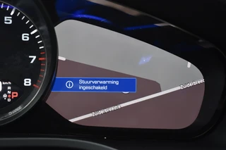 Porsche Cayenne 3.0 E-Hybrid Sport Chrono  | Pano | Trekhaak | 360 Camera | Bose | Stuurverwarming | Luchtvering | Orig. NL | / 24