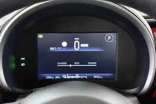 Fiat 600e Urban 54 kWh SOH 97% Pack Style Apple CarPlay / 12