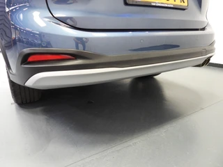 Ford Focus Wagon 1.0 EcoBoost Hybrid Active Style NAVI-APP/CAMERA/CLIMA/LED/17"LMV! / 28