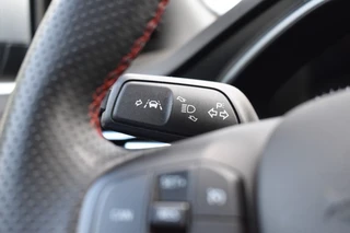 Ford Focus WAGON 1.0 ECOBOOST HYBRID ST LINE STYLE / WINTERPAKKET / KEYLESS / LED PAKKET / 25