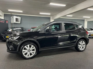 Seat Arona 1.0 TSI Xcellence Launch Edition / Navi /Apple Carplay / 10