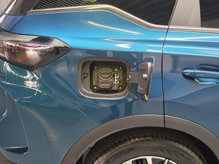 Chery TIGGO 7 1.5TGDI PHEV Unique / 39