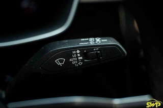 Audi Q3 Sportback 45 TFSI e S Edition | 2x s-line | led | Pano | Camera / 20