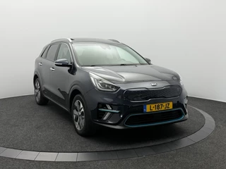 Kia e-Niro DynamicPlusLine 39 kWh SOH 93,8% | Trekhaak |Schuif/Kanteldak | Camera | Stoel/Stuurverwarming / 9