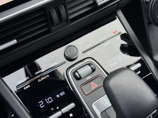 Porsche Cayenne 4.0 TURBO S E-HYBRID Achteras sturing Head Up Pano Keramisch / 55