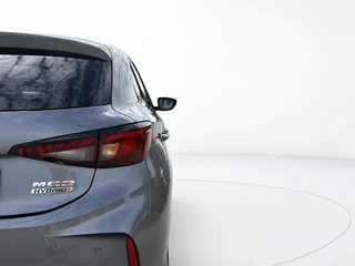 MG MG3 Hybrid+ 1.5 Hybrid+ Luxury / 11
