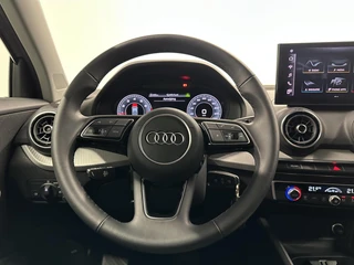 Audi Q2 35 TFSI Pro Line VIRTUAL CARPLAY ECC CRUISE 6900 KM. / 18