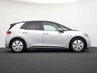 Volkswagen ID.3 Pure 45 kWh Navi | Adaptief | SOH 90.8% / 11