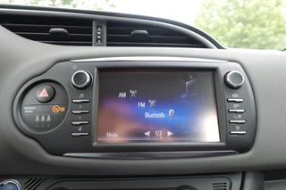 Toyota Yaris 1.5 Hybrid Aspiration  | 1ste eigenaar | Camera | Climate control | / 30