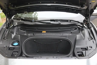 Jaguar I-PACE EV320 S Business Pack 90 kWh  LED/Leder/360/Meridian/Keyless/Navi Pro/CarPlay/20" / 34