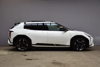 Kia Ev4 81,4 kWh 204PK GT-Line Business Edition NIEUW VOORRAADACTIE DIRECT LEVERBAAR / 2