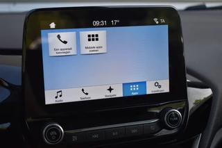 Ford Fiesta 1.1 5DRS. TREND APPLE/ANDROID AUTO / CRUISE / NAVI / DAB / 34