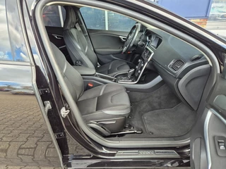 Volvo V40 1.5 T2 POLAR+ Automaat Navi, Stoelverwarming, ALL IN Prijs. / 16