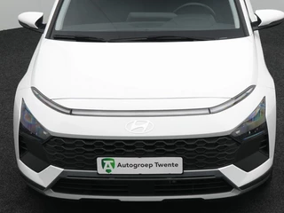 Hyundai Bayon 1.0 T-GDI Comfort Smart Private lease 439 p.m. / 42
