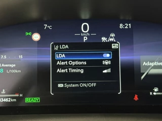 Toyota Corolla Cross 2.0 High Power Hybrid Active | Automaat | Adaptive cruise | Stoelverwarming | CarPlay | Camera / 25