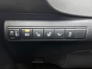 Toyota Corolla 2.0 Hybrid Business Sport Intro | Automaat | Adaptive cruise | Stuur & stoelverwarming | Navigatie | Camera / 35