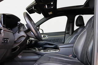 Kia Sorento 1.6T-GDi Plug in Hybrid 7p ExecutiveLine AWD Pano | Nappa Leder | 360° | BOSE / 8