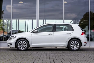 Volkswagen Golf 1.0 TSI Comfortline  | Carplay | ACC | Stoel verw. / 6
