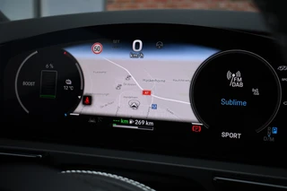 Porsche Cayenne Coupé 4.0 Turbo E-Hybrid GT  Burmester PDCC Carbon HUD ACC 360 / 67