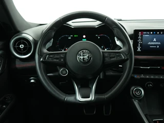 Alfa Romeo Tonale 1.3T PHEV 280PK VELOCE SOH 94,90% | Cruise Adaptief | El. achterklep | Camera / 9