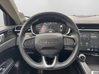 Lynk & Co 01 1.5 Plug in Hybride Pano, Carplay, Camera,ACC / 10