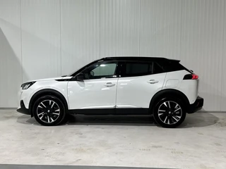 Peugeot 2008 1.2 Pure Tech GT Line|CARPLAY|LANE|360 CAMERA / 6