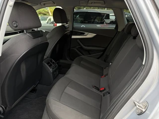 Audi A4 Avant 1.4 TFSI Design Pro Line Plus Trekhaak Navi Cruise 18LMV / 16