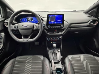 Ford Puma 1.0 EcoBoost ST-Line X Automaat | B&O Premium Audio | Full Led | Camera | Navigatie | Carplay&Android / 6