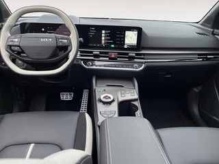 Kia Sportage 1.6 T-GDi Plug-in Hybrid GT-PlusLine | Informeer naar beschikbaarheid | NIEUW | Nu €3.000 inruilpremie en €1.500 voorraadkorting!* / 19
