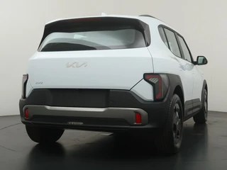 Kia EV2 Air 42.2 kWh 4p. - Stoel/Stuurverwarming - Verstelbare achterbank - AppleCarplay - Android Auto - 7 jaar of 150.000km Fabrieksgarantie / 8