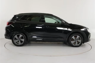 Opel Grandland 1.6 Turbo GS Line 225 pk PHEV  | SOH 100% | 360 Cam | Stl. verw. | El. achterklep | Adaptive Cruise | / 5