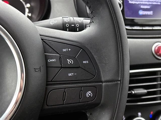 Fiat 500 X Cross 1.4 Turbo MultiAir CrossPlus | Navi | Cruise Control | Climate Control | / 18