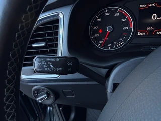 SEAT Ateca 1.5 TSI FR - 150PK Elek. Trekhaak Stoelverw. LED NAVI / 29