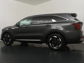 Kia Sorento 1.6 T-GDi Plug-in Hybrid 4WD ExecutiveLine 7p  - Stoelverwarming/Ventilatie - Panoramadak met schuif-/kantelfunctie - Massagestoelen - 360 Camera - Fabrieksgarantie t/m 2033 / 5