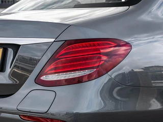 Mercedes-Benz E-klasse 350 e Lease Edition | Luchtvering | LED | Navigatie | Sfeerverlichting | Camera | Apple CarPlay/Android Auto | Stoelverwarming | Dealeronderhouden / 46