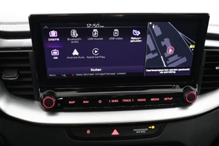 Kia ProCeed 1.5 T-GDi GT-PlusLine  - JBL soundsystem - Apple Carplay/Android Auto - Adaptive Cruise Control - Dodehoekdetectie - Navigatie - Stuur/Stoel Verwarming - Fabrieksgarantie tot 11-2031 / 60
