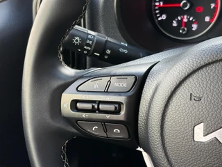 Kia Picanto 1.0 DPi DynamicLine | Navi | Camera | Apple Carplay | Android Auto | Lichtmetalen Velgen | Airco | / 15