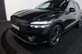 Genesis GV70 Panoramadak | BTW | Adaptive Cruise Control / 6